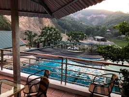 Top 12  khách sạn tại Than Uyên Lai Châu