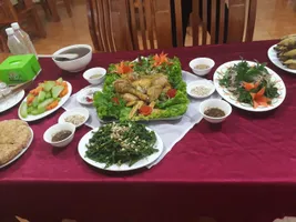 Nhà hàng tại Sìn Hồ Lai Châu? Khám phá 7 Nhà hàng cực hot