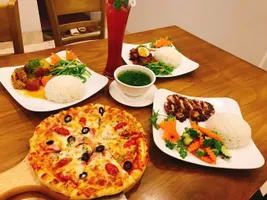 Top 9 địa chỉ ăn Pizza ngon và chất lượng tại Lào Cai