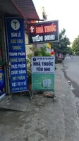 Bỏ túi 6 nhà thuốc tại tỉnh Điện Biên uy tín