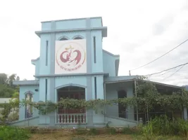 Top 5 nhà thờ tại tỉnh Điện Biên không thể bỏ lỡ