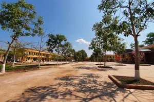 Top 18 trường THPT tại tỉnh Điện Biên tốt nhất
