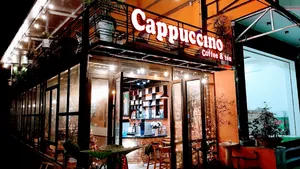 Top 10 quán cafe nổi tiếng nhất tại Yên Minh