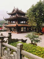 8 ngôi chùa đền linh thiêng tại Hà Giang