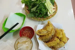 Top 3 Quán ăn vặt tại Thành Phố Lào Cai! Ăn là mê