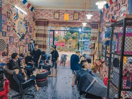 15 tiệm cắt tóc nam tại Hà Giang đẹp nhất