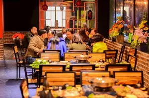 7 quán hải sản nổi tiếng tại Cao Bằng