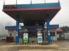 Tổng hợp 4 cây xăng tại Quang Bình