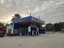 Tổng hợp 5 cây xăng tại Trùng Khánh