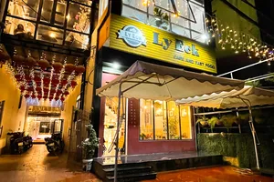 Top 6 quán cafe ngon nổi tiếng tại Quảng Uyên