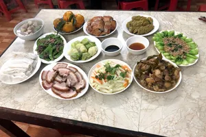 10 quán ăn ngon tại Quảng Uyên bạn nên ghé qua