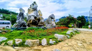 Danh sách 12 khu du lịch sinh thái hấp dẫn nhất tại Sơn La