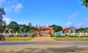 Danh sách 19 trường học tiểu tại Sơn La