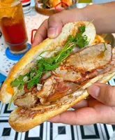 Lưu ngay 6 quán bánh mì ngon nổi tiếng tại Sơn La