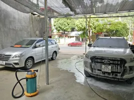 Top 3 tiệm rửa xe siêu sạch tại Sơn La