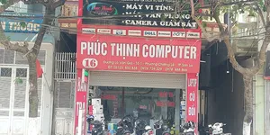 3 địa chỉ sửa máy tính uy tín tại Sơn La