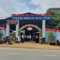 Tổng hợp 4 trung tâm tổ chức sự kiện tại Sơn La