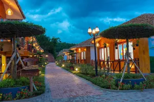Top 10 Villa Mộc Châu view đẹp giá rẻ cho mùa hè này
