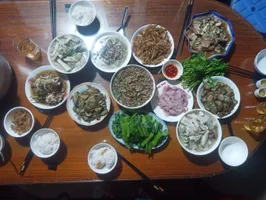 Lưu ngay 4 nhà hàng ngon nổi tiếng tại Mường Tè