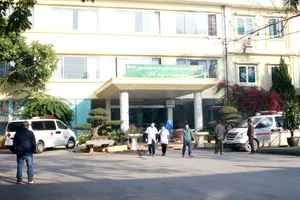 Danh sách 4 bệnh viện tại Lai Châu