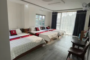 Top 9 khách sạn homestay tốt nhất tại Bắc Quang