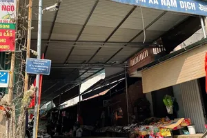 Khám phá 4 chợ nổi tiếng tại Hoàng Su Phì