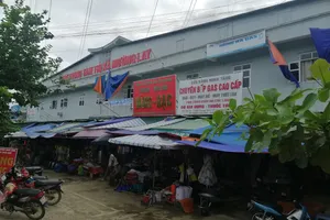 Khám phá 3 chợ nổi tiếng nhất tại Mường Lay