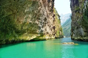 Top 3 điểm du lịch tại Bảo Lâm Cao Bằng