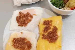 Lưu ngay 3 quán ăn ngon nổi tiếng tại Na Rì