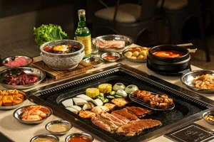 Lưu ngay 22 nhà hàng Hàn Quốc tại Hải Phòng ngon chuẩn vị