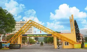 Bỏ túi 4 trường đại học tại Quảng Ninh cực chất lượng