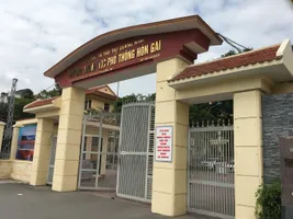 Tổng hợp 14 trường THPT tại Quảng Ninh