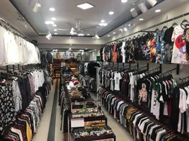 Bỏ túi 9 cửa hàng quần áo nam đẹp nhất tại Quảng Ninh