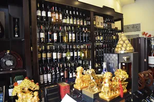 Bỏ túi 8 địa chỉ mua rượu vang hot nhất tại Quảng Ninh