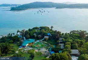 Top 3 resort đẹp tại Cô Tô được nhiều yêu thích