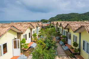 Top 9 homestay ở Cô Tô view biển đẹp lãng mạn