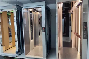 Top 8 công ty lắp đặt thang máy tại Hải Phòng uy tín