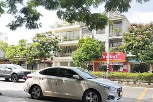 Top 6 hãng taxi tiện ích tại thành phố Cẩm Phả