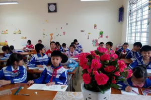 Top 8 trường tiểu học tại thành phố Cẩm Phả tốt nhất