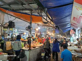 Tổng hợp 10 chợ sầm uất tại thành phố Cẩm Phả