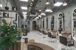 TOP 9 salon tóc đẹp nhất tại thành phố Móng Cái
