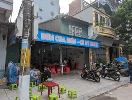 Khám phá 5 quán bún phở tại thành phố Móng Cái