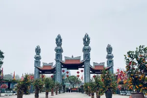 Cẩm nang 8 điểm du lịch tại Cao Phong Hòa Bình độc đáo