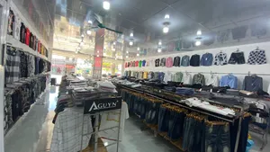 Điểm qua 3 shop quần áo cực chất tại Lương Sơn Hòa Bình