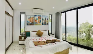 Lưu ngay 14 khách sạn nhà nghỉ phổ biến tại Lương Sơn Hòa Bình