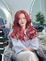 Đột nhập 3 salon tóc hot trend tại Lương Sơn Hòa Bình