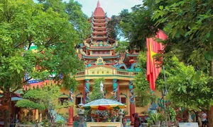 5 Ngôi chùa linh thiêng tại Lạng Sơn