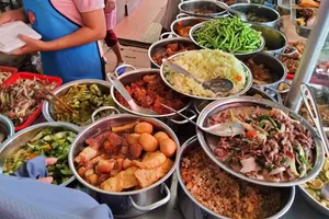 Điểm qua 5 quán cơm tại Lạng Sơn hấp dẫn