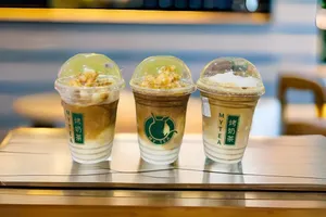 Lưu ngay 5 quán trà sữa nổi tiếng nhất tại Lạng Sơn