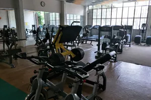 Đột nhập 6 phòng tập gym uy tín và chất lượng tại Lạng Sơn